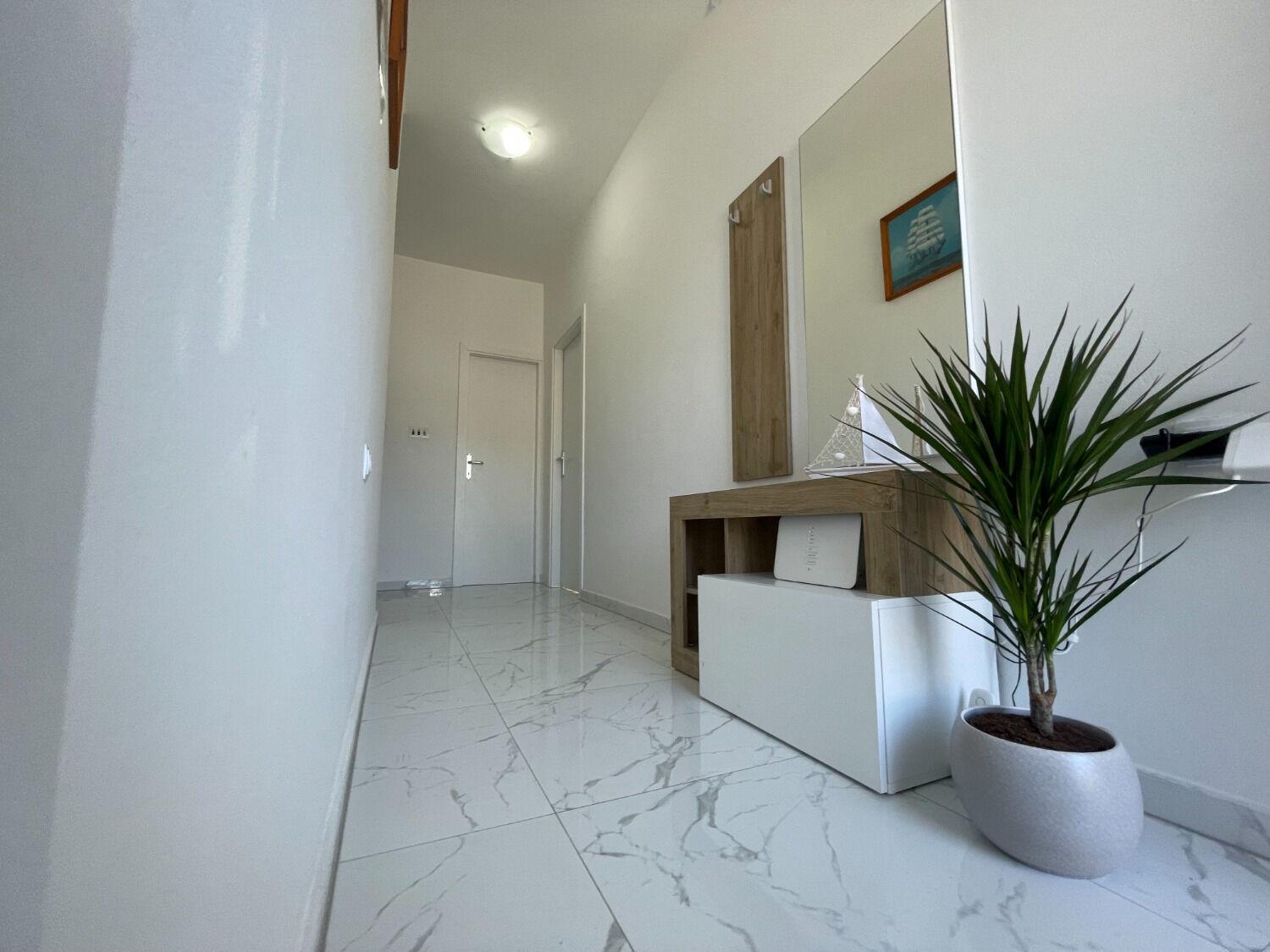 Apartments Paz Vinišće Exterior foto